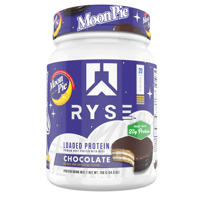RYSE Protein - 2 Lbs Moon Pie