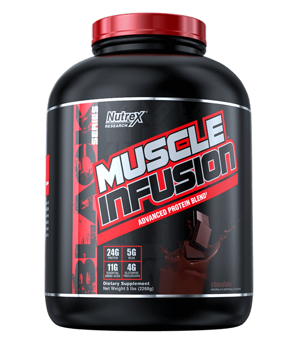 Muscle infusion - 2 Lbs