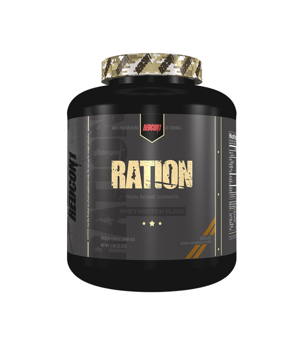 Ration - 5 Lbs