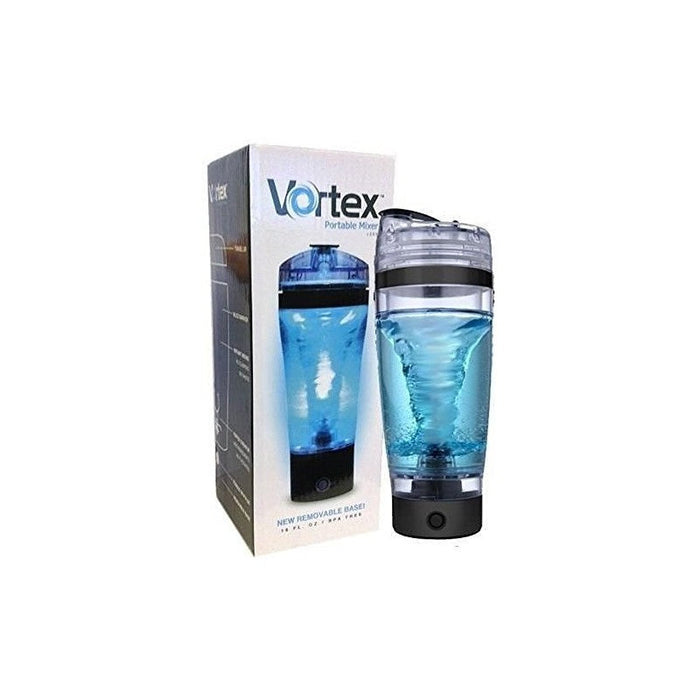 Vortex - Shaker Electrico