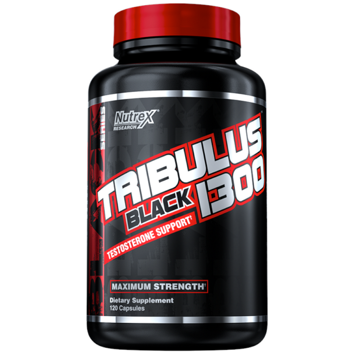 Tribulus Black - 1300 120 CT